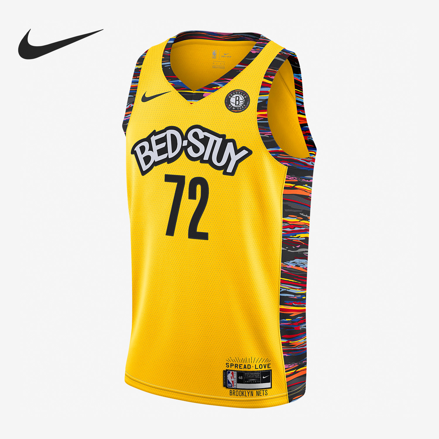 耐克男子运动时尚篮球无袖T恤