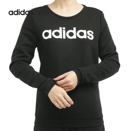 Adidas/阿迪达斯套头衫休闲