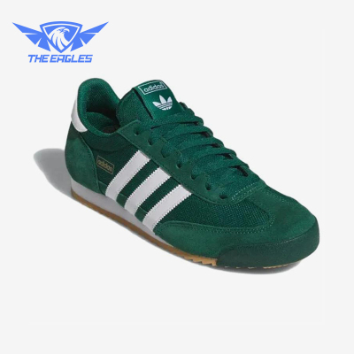 Adidas/阿迪达斯正品三叶草男女同款经典薄底运动休闲鞋IH1326