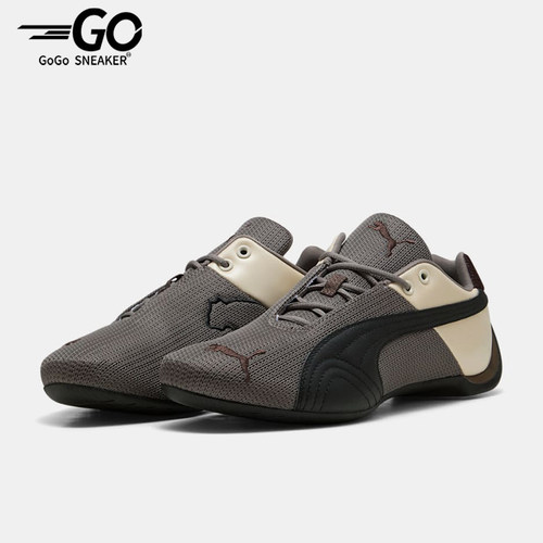 Puma/彪马正品2026男士运动低帮缓震系带轻便透气休闲鞋405276-01