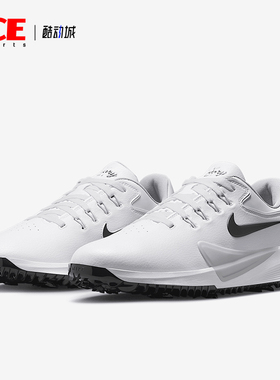 Nike/耐克正品Victory Pro 4男士耐磨减震高尔夫球鞋HM9220-100