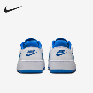 Force Full Low男士 低帮系带板鞋 105 Nike FB1362 耐克官方正品
