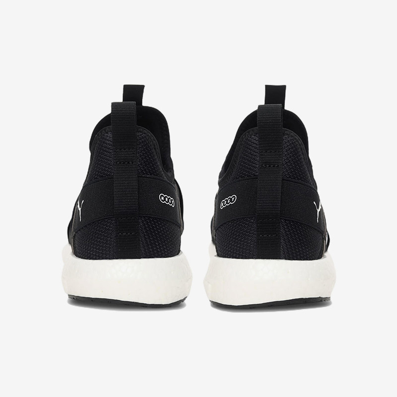 Puma/彪马官方正品2025男女运动一脚蹬缓震耐磨跑步鞋192968-02