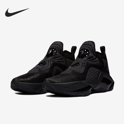 耐克LeBron男士耐磨篮球鞋