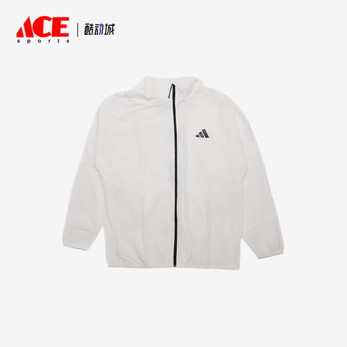 Adidas/阿迪达斯正品TH LW WV JKT男士经典梭织运动外套KC6011