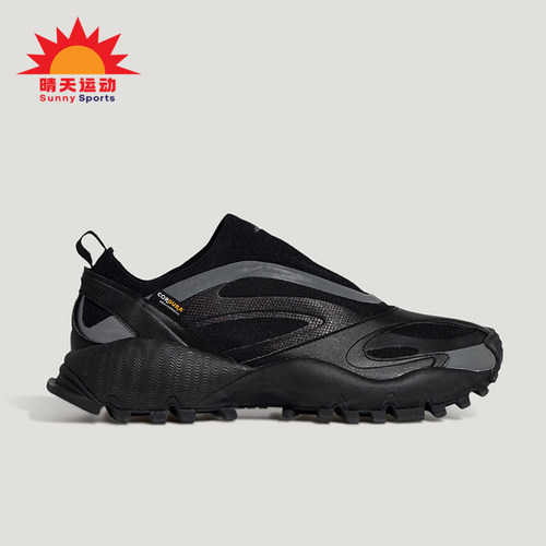 Adidas/阿迪达斯正品2026男女低帮防滑耐磨日常运动休闲鞋KI6764