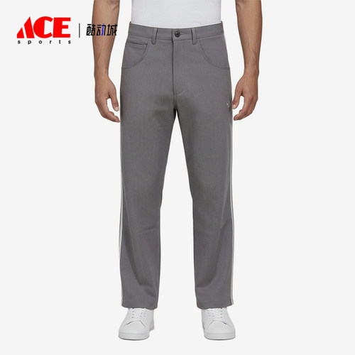 Adidas/阿迪达斯正品三叶草FRBDPANTS新款男经典休闲长裤KT6370