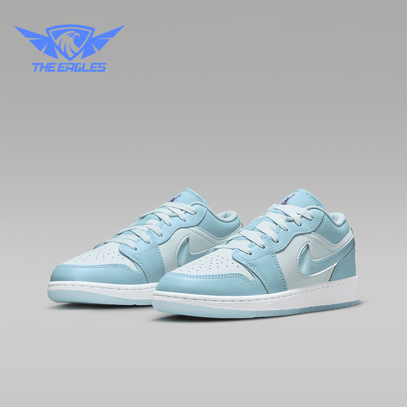 Nike/耐克大童复古运动鞋