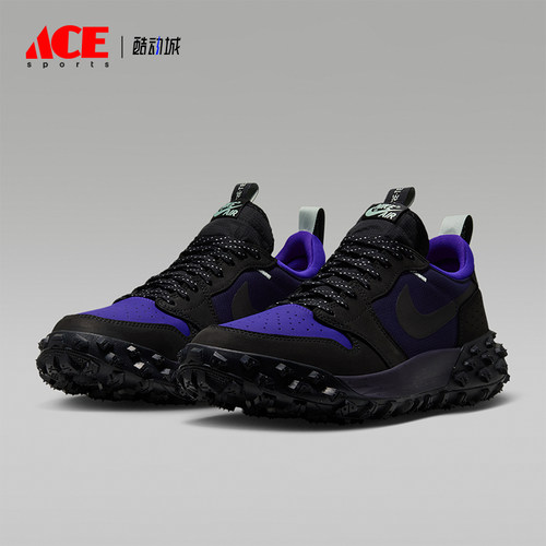 Nike/耐克正品Jordan男士低帮耐磨支撑系带训练鞋FV4227-004