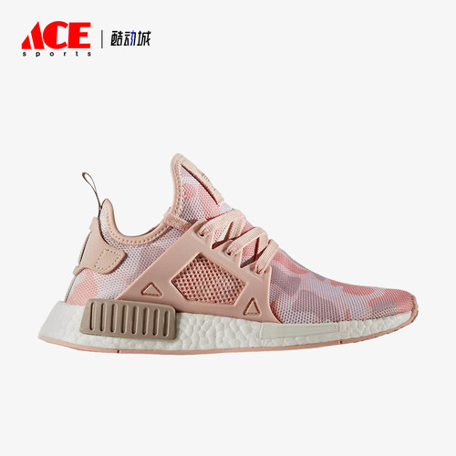 Adidas/阿迪达斯正品三叶草男女耐磨低帮时尚跑步鞋BA7753