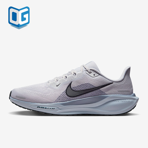 Nike/耐克正品2025夏季款男士低帮运动耐磨减震跑步鞋FD2722-015