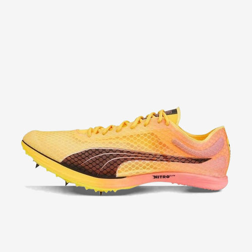 Puma彪马正品evoSPEED Distance Nitro Elite男女跑步鞋377383-01