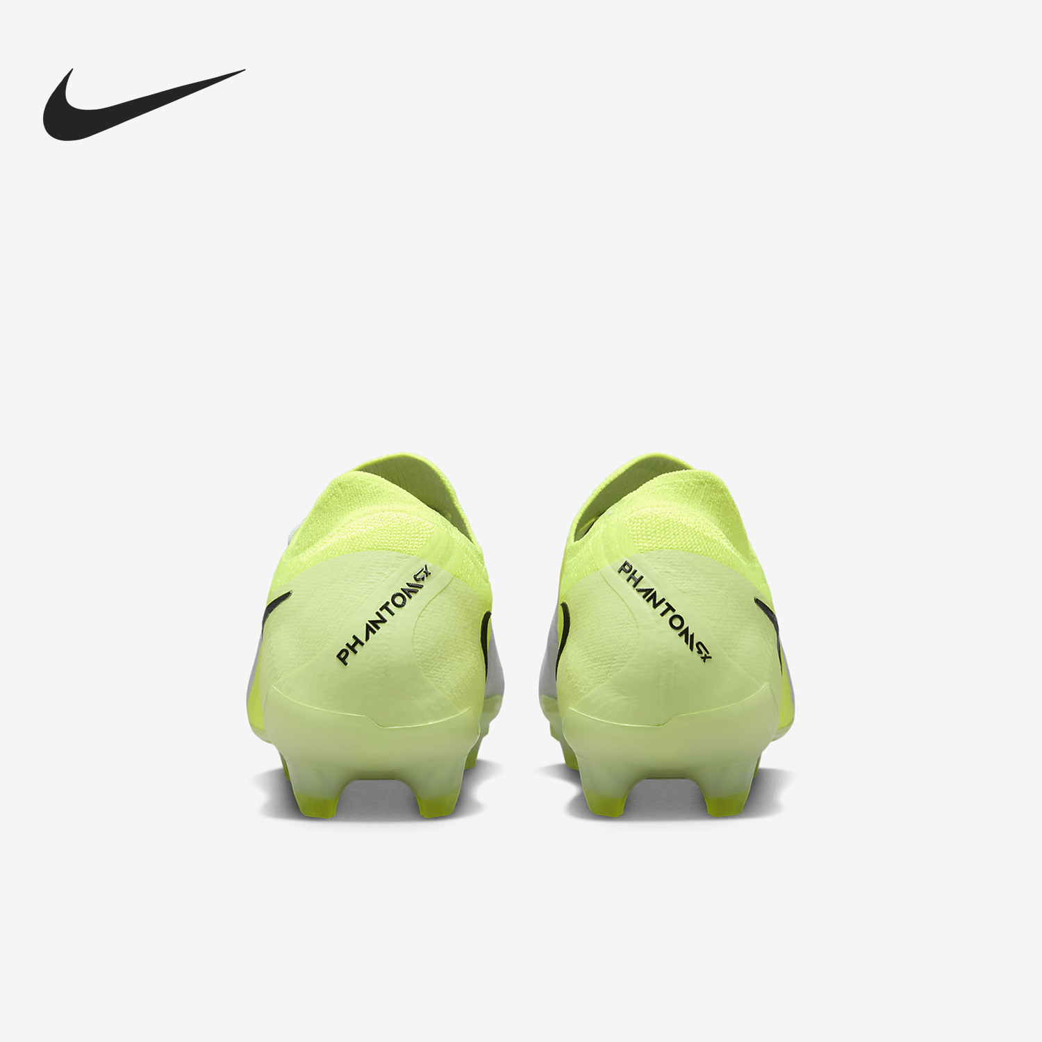 Nike/耐克官方正品Phantom GX 2男士缓震耐磨足球鞋FJ2559-003