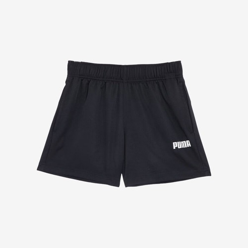 Puma/彪马正品休闲男士宽松透气吸湿排汗健身运动时尚短裤