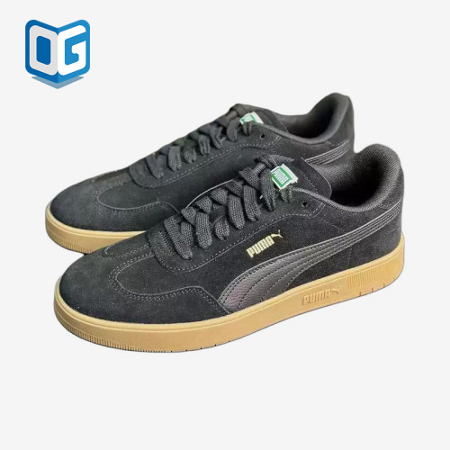 Puma/彪马正品ASCENSO德训鞋男女休闲经典舒适运动鞋405948-04