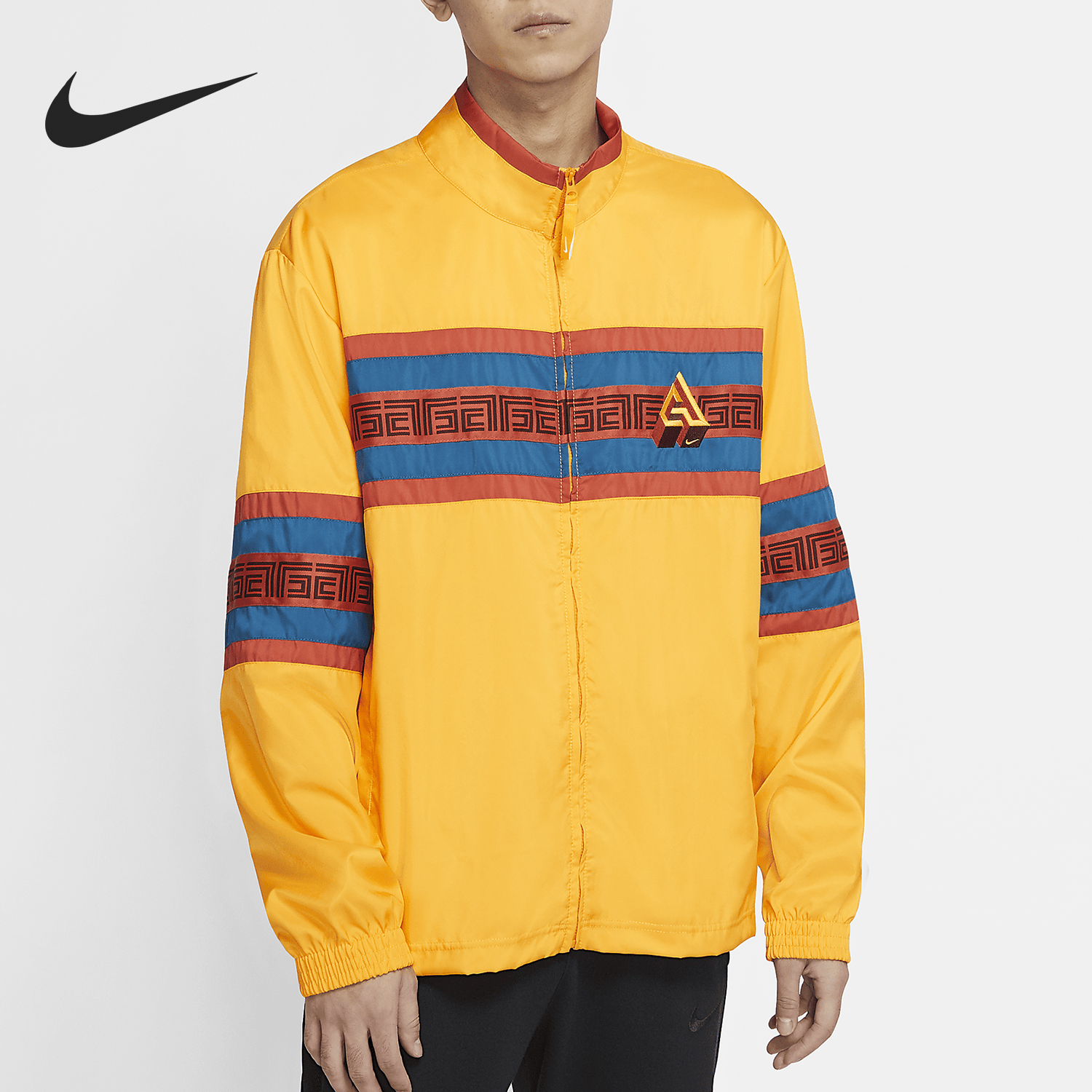 耐克官方正品男子外套