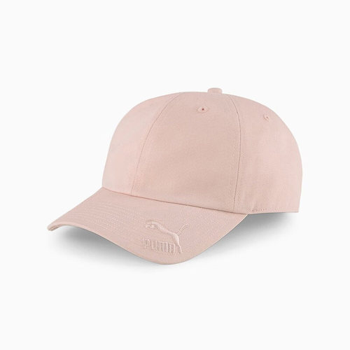 彪马男女同款运动休闲棒球帽