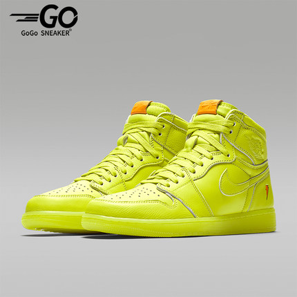 Nike/耐克正品JORDAN男士运动高帮耐磨实战篮球鞋AJ5997-345