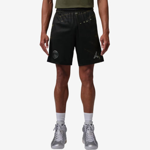 Nike耐克正品Paris Saint-Germain男速干宽松短裤IB3152-010
