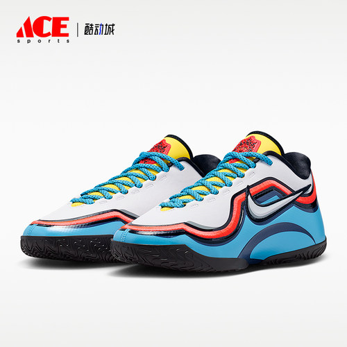 Nike/耐克正品Lebron 23 PER EP男士运动篮球鞋IM5124-401
