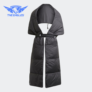 Stella新款 SMC 女士户外运动保暖围脖GS2649 阿迪达斯正品 Adidas