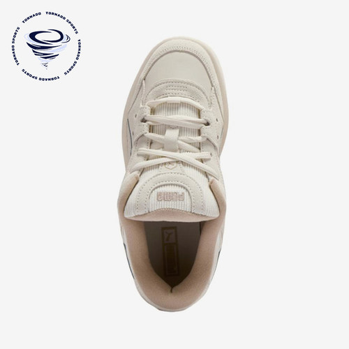 Puma/彪马正品男女同款舒适系带日常耐磨休闲板鞋410565-04