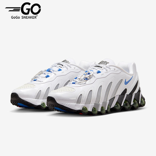 Nike/耐克正品2025冬季款男女日常气垫减震时尚运动鞋IB4029-100