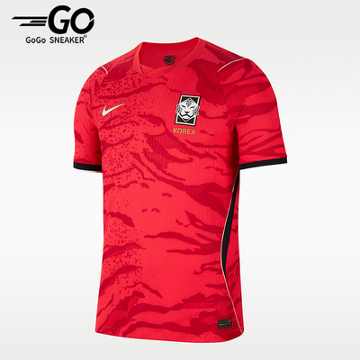 Nike/耐克正品2026 Match主场Aero-FIT男士经典足球T恤IB5175-679