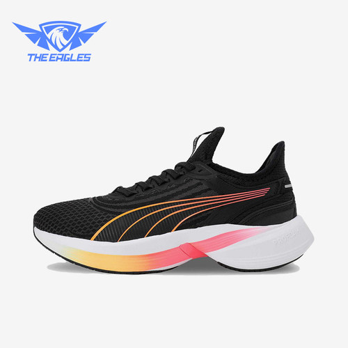 Puma/彪马正品Conduct Pro男女同款减震低帮跑步鞋379438-10