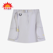 半身裙633876 Puma 女士户外口袋休闲透气时尚 2025 彪马正品
