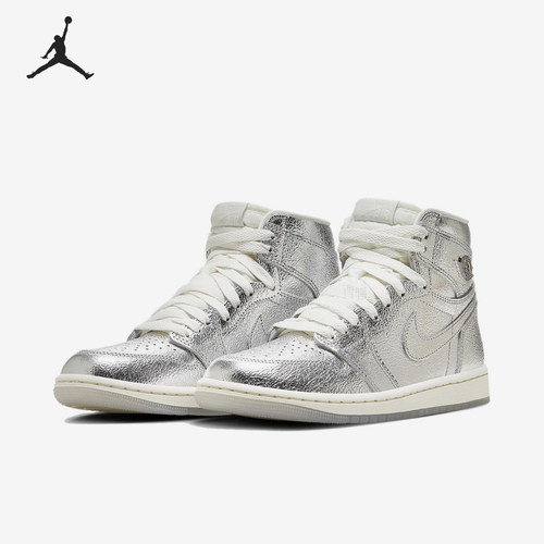 Nike/耐克正品JORDANAirJordan1HighAJ1新款经典女板鞋FN7249-001