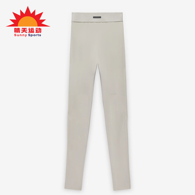 Adidas/阿迪达斯正品FearOfGod休闲舒适经典轻便透气紧身裤IW1488