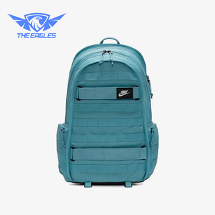 耐克正品 双肩包FD7544 2025夏季 男女旅行徒步经典 464 新款 Nike