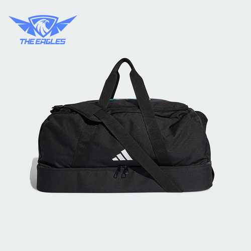 Adidas/阿迪达斯正品2026年新款男女款运动经典简约斜挎包KF1782