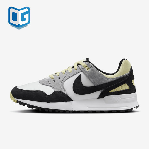 Nike/耐克正品男女柔软舒适耐磨低帮高尔夫球鞋FJ2245-003