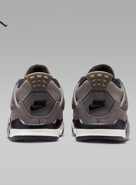 Nike/耐克正品Jordan 4 Retro婴童缓震运动篮球鞋IB4387-200