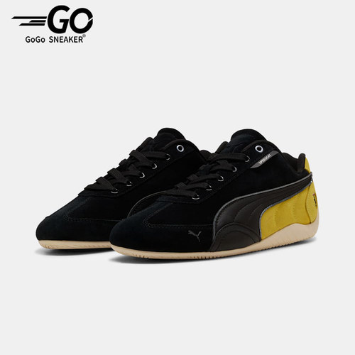 Puma/彪马正品春季男女款休闲耐磨轻便经典日常薄底鞋309125-01