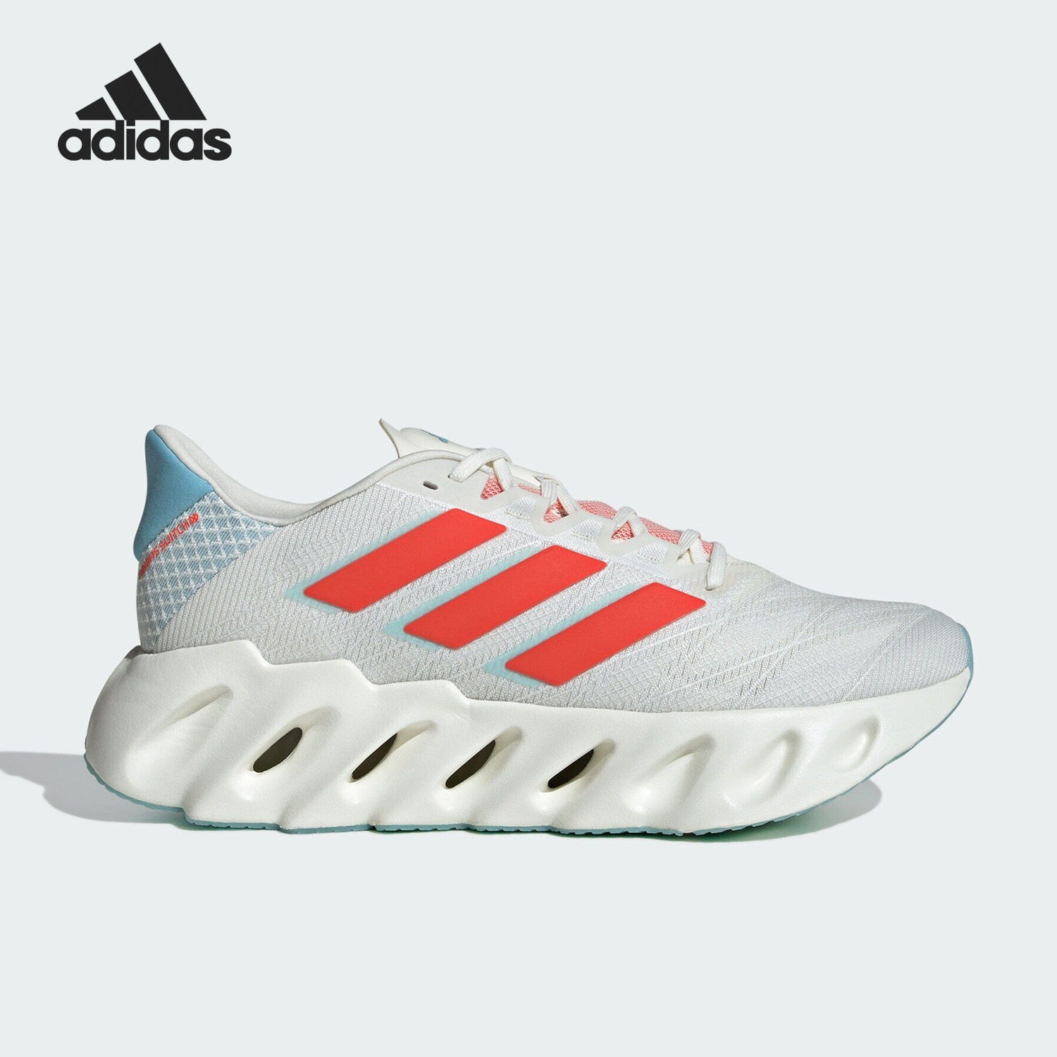 Adidas/阿迪达斯正品SWITCH FWD 2 M男士运动跑步鞋IF6754