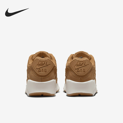 Nike/耐克正品Air Max 90儿童复古气垫低帮运动鞋HF6358-200