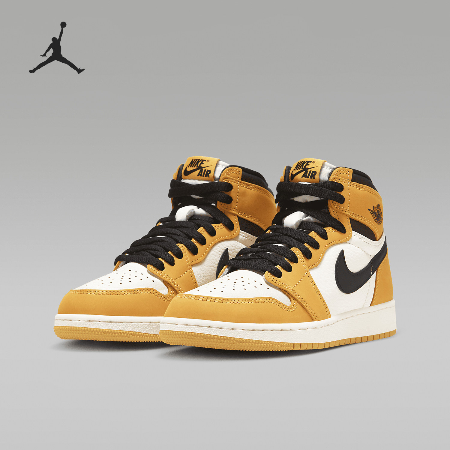 Nike/耐克正品Air Jordan 1 GS女子大童高帮休闲鞋FD1437-701,童鞋/婴儿鞋/亲子鞋,运动鞋,淘宝优惠券,粉丝福利购,淘宝优惠卷