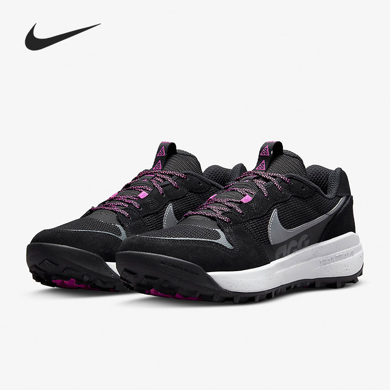 Nike/耐克正品ACG LOWCATE 新款男女运动休闲鞋 DM8019-002