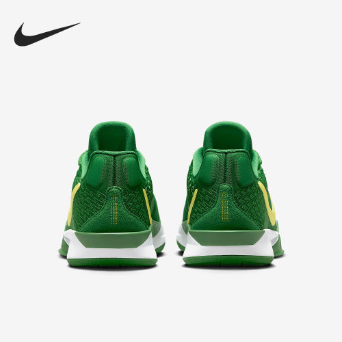 Nike/耐克正品新款女士低帮时尚透气缓震篮球鞋HQ4345-300