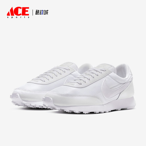 Nike/耐克正品冬季款女士训练低帮系带耐磨运动跑步鞋CU3452-100