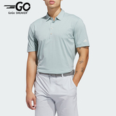 男士 2026年新款 高尔夫经典 短袖 KA8732 Adidas POLO衫 阿迪达斯正品