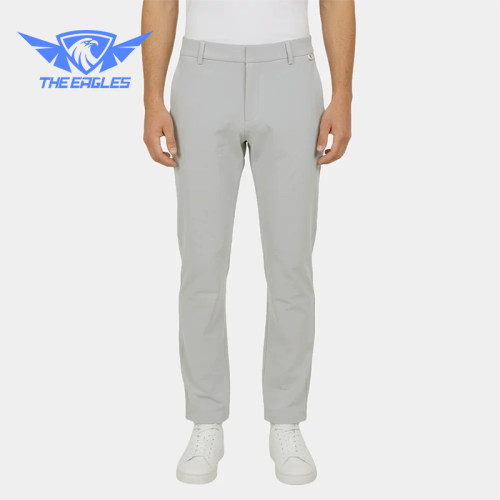 Nike/耐克正品新款男浅灰色运动休闲日常经典通勤长裤HQ6922-097