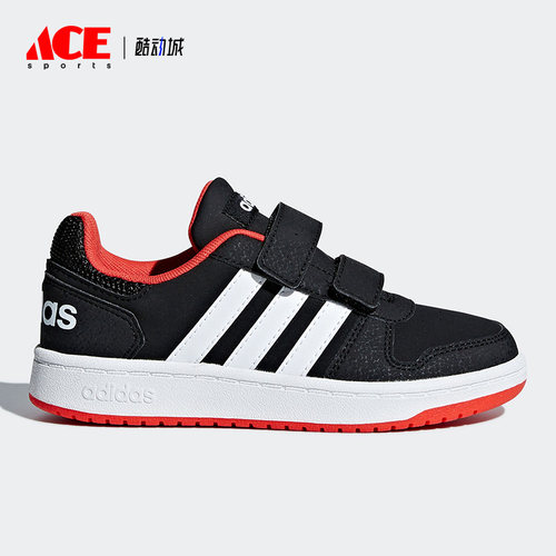 Adidas/阿迪达斯儿童休闲鞋