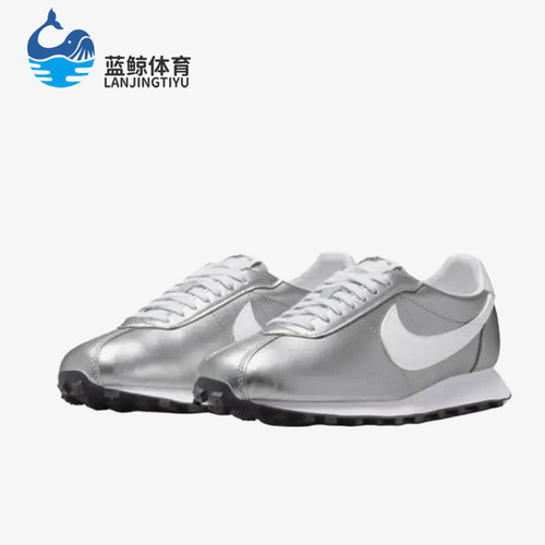 Nike/耐克正品LD-10新款女银白色贴合低帮鞋跑步鞋IR0043-001