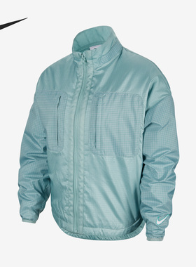 Nike/耐克正品当季新款Sportswear 大童运动夹克FD2954-309