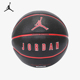 Nike JORDAN男女运动比赛专业耐磨篮球J100825401707 耐克正品