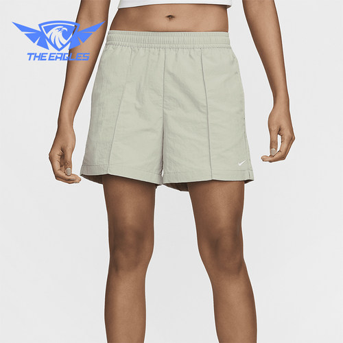 Nike/耐克女士休闲运动短裤